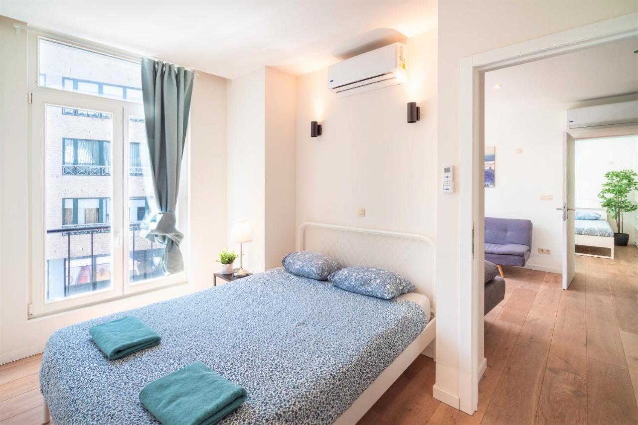The Main Square Residence أنتويرب المظهر الخارجي الصورة
