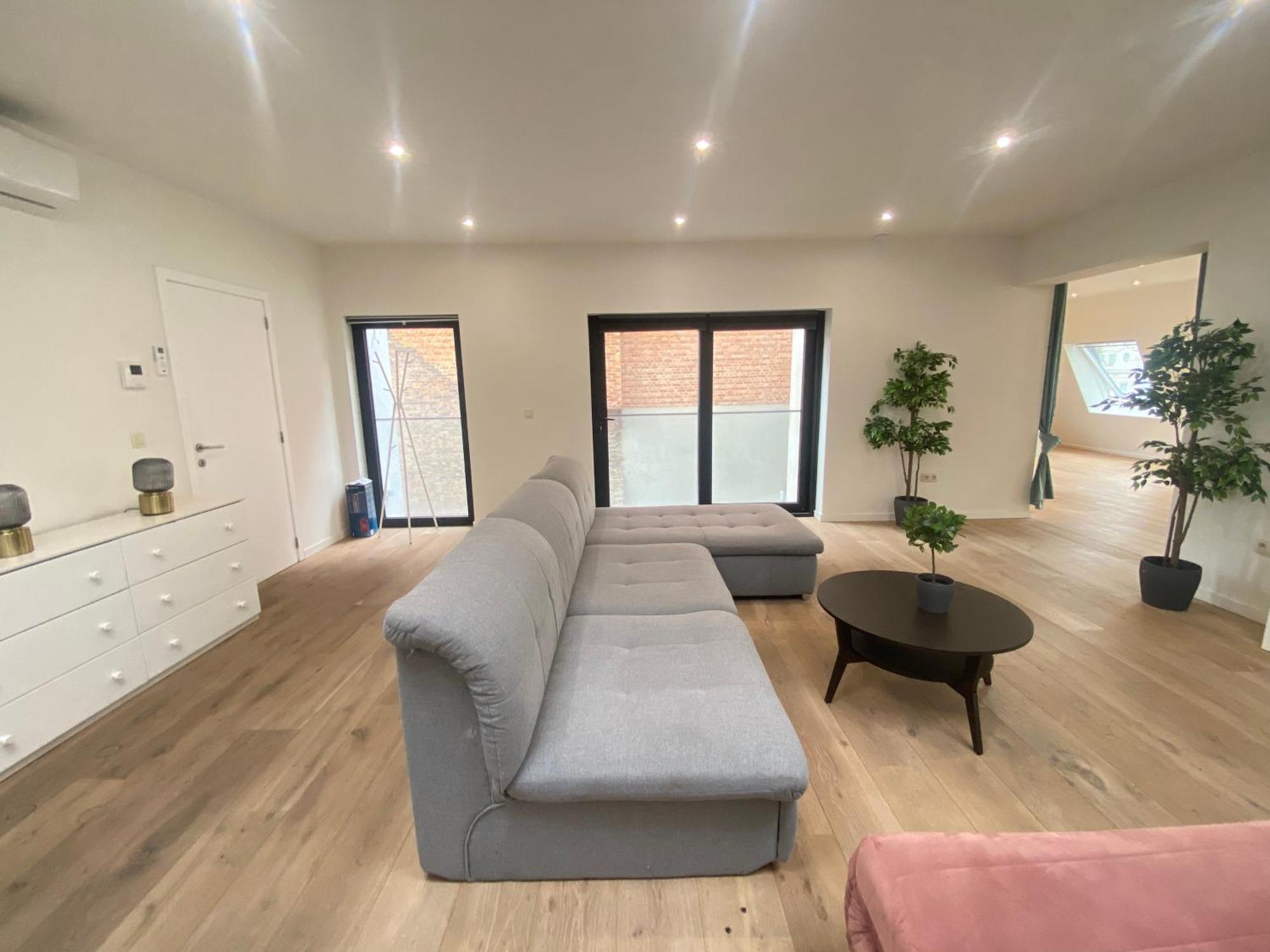 The Main Square Residence أنتويرب المظهر الخارجي الصورة