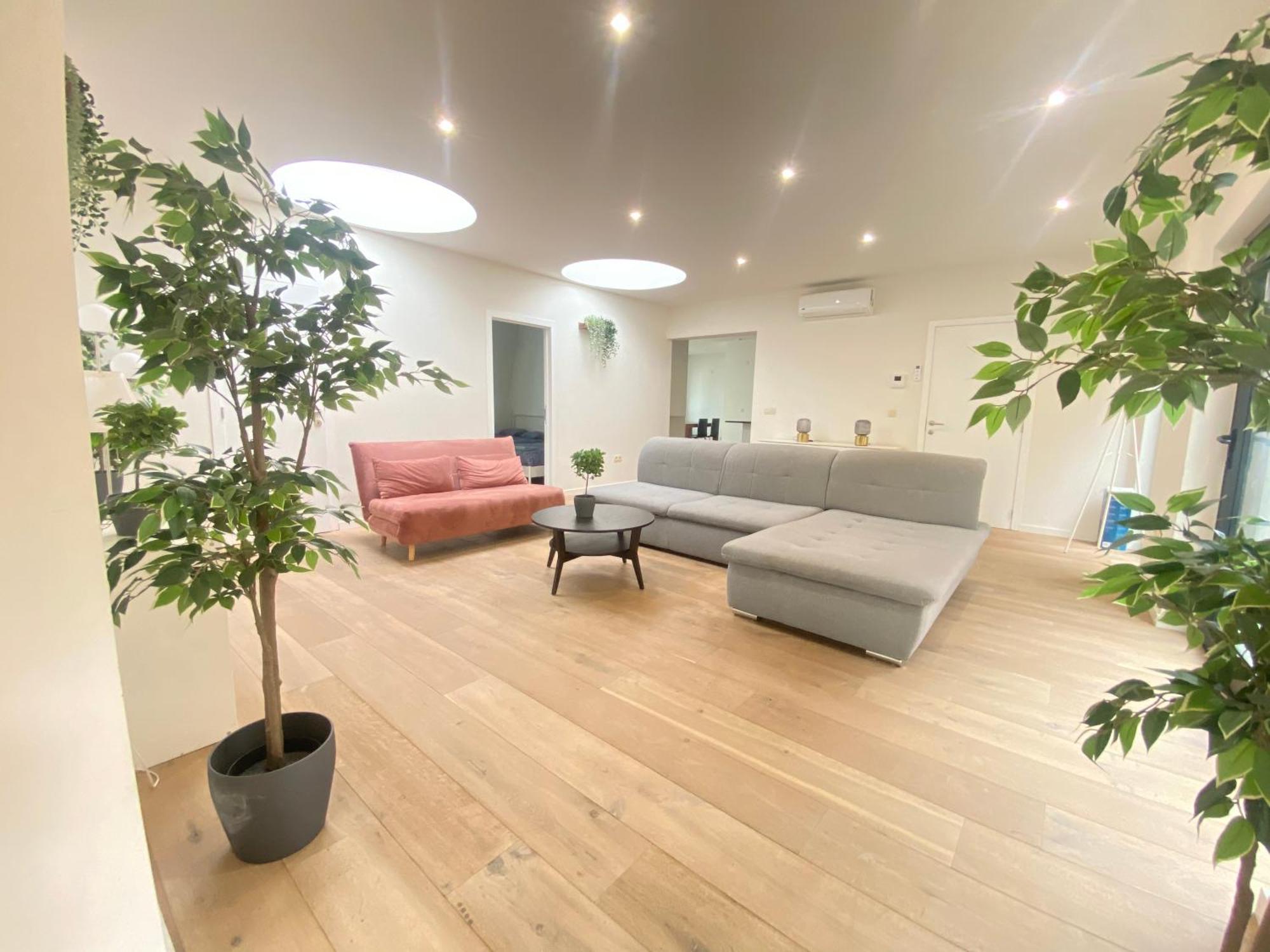 The Main Square Residence أنتويرب المظهر الخارجي الصورة